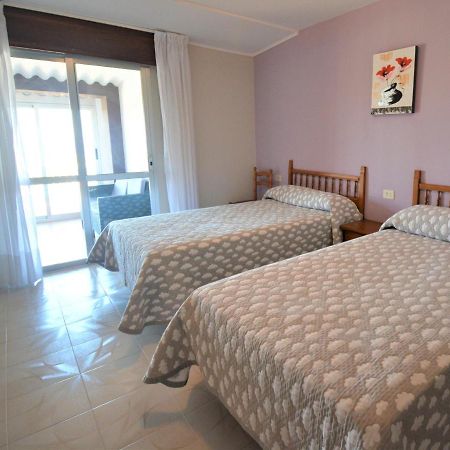 Apartamentos De Playa En Un Entorno Rural Sanxenxo Exterior photo