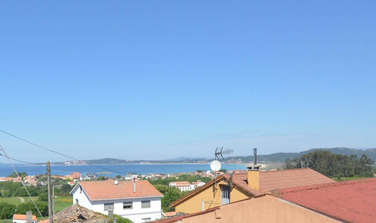 Apartamentos De Playa En Un Entorno Rural Sanxenxo Exterior photo