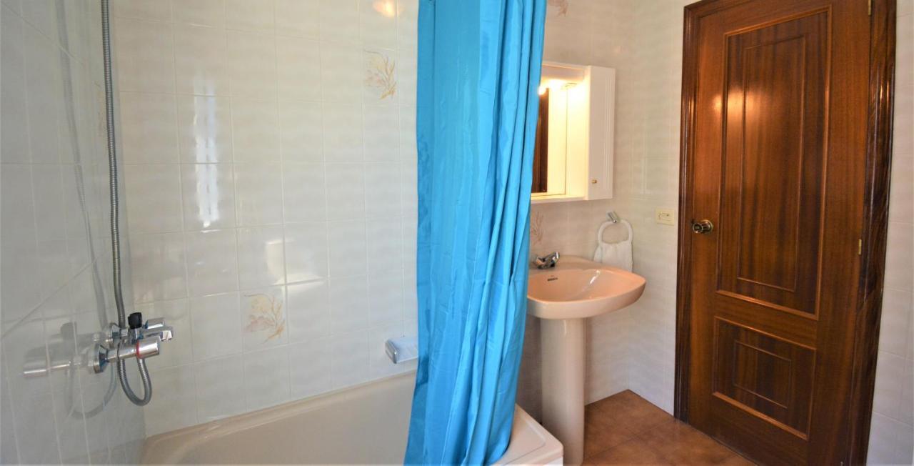 Apartamentos De Playa En Un Entorno Rural Sanxenxo Exterior photo