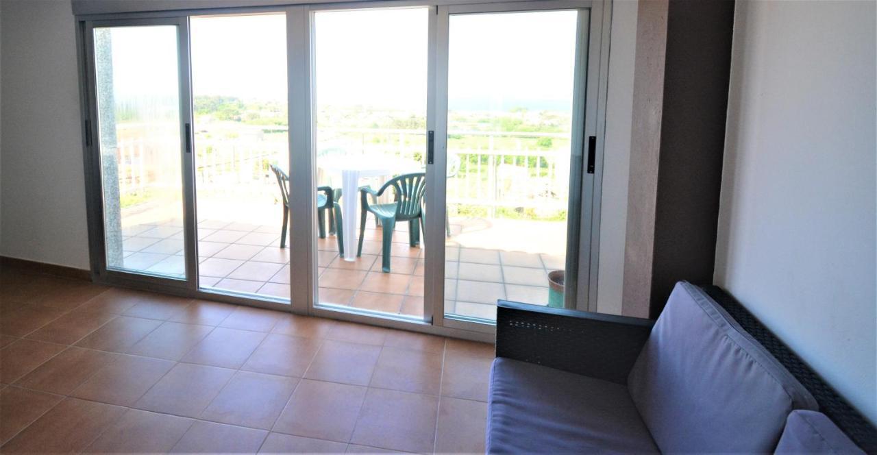 Apartamentos De Playa En Un Entorno Rural Sanxenxo Exterior photo