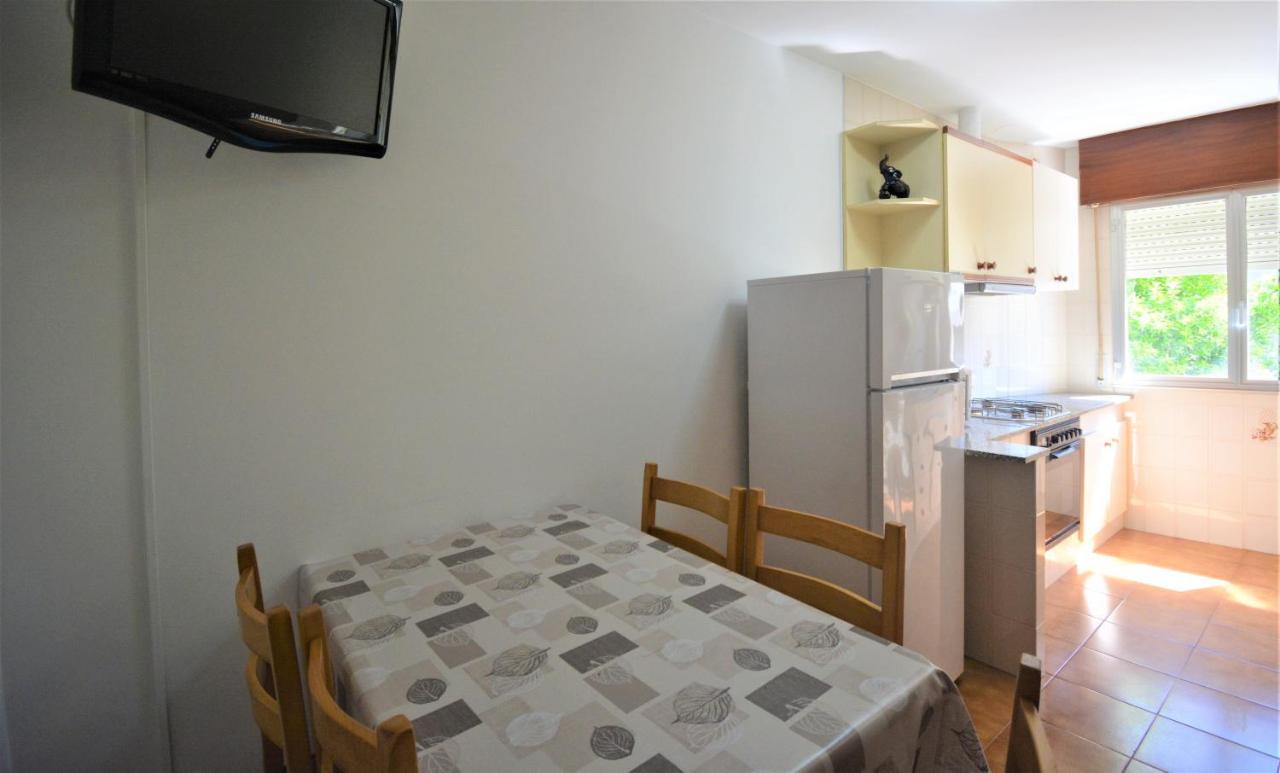Apartamentos De Playa En Un Entorno Rural Sanxenxo Exterior photo
