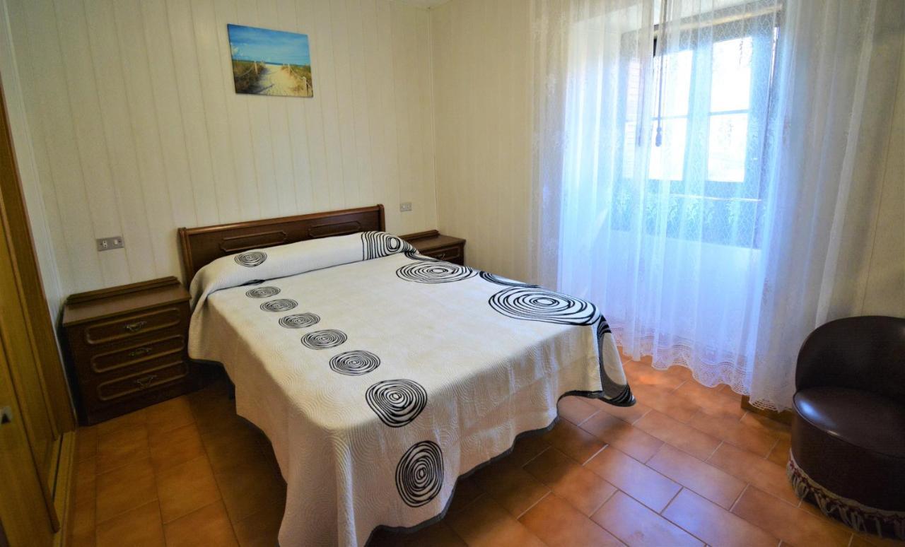 Apartamentos De Playa En Un Entorno Rural Sanxenxo Exterior photo