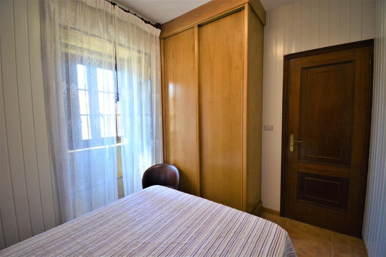 Apartamentos De Playa En Un Entorno Rural Sanxenxo Exterior photo