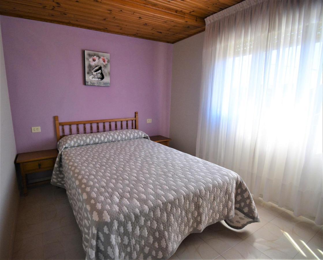 Apartamentos De Playa En Un Entorno Rural Sanxenxo Exterior photo