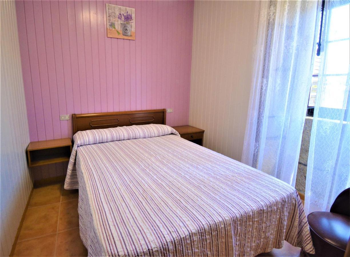 Apartamentos De Playa En Un Entorno Rural Sanxenxo Exterior photo