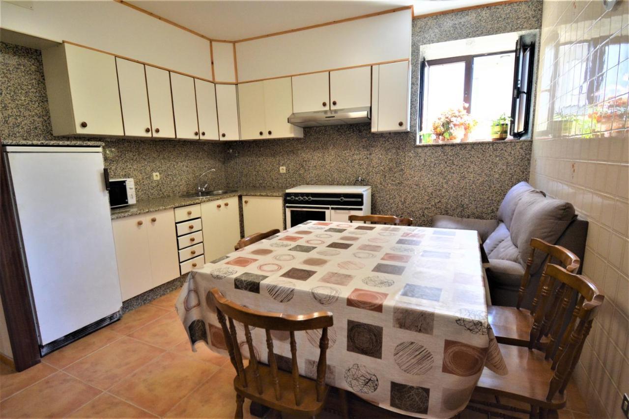 Apartamentos De Playa En Un Entorno Rural Sanxenxo Exterior photo