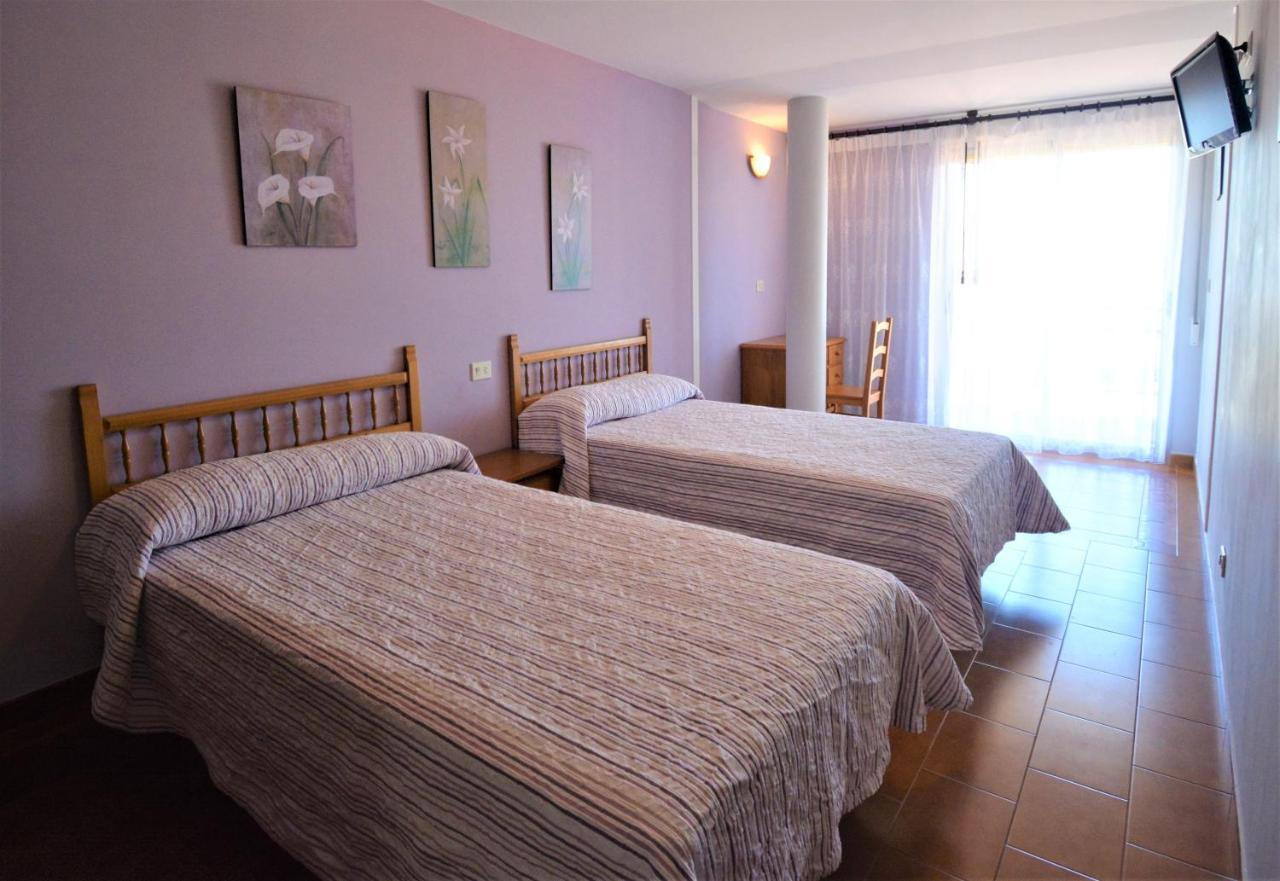 Apartamentos De Playa En Un Entorno Rural Sanxenxo Exterior photo